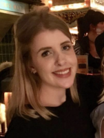 Katie King's avatar