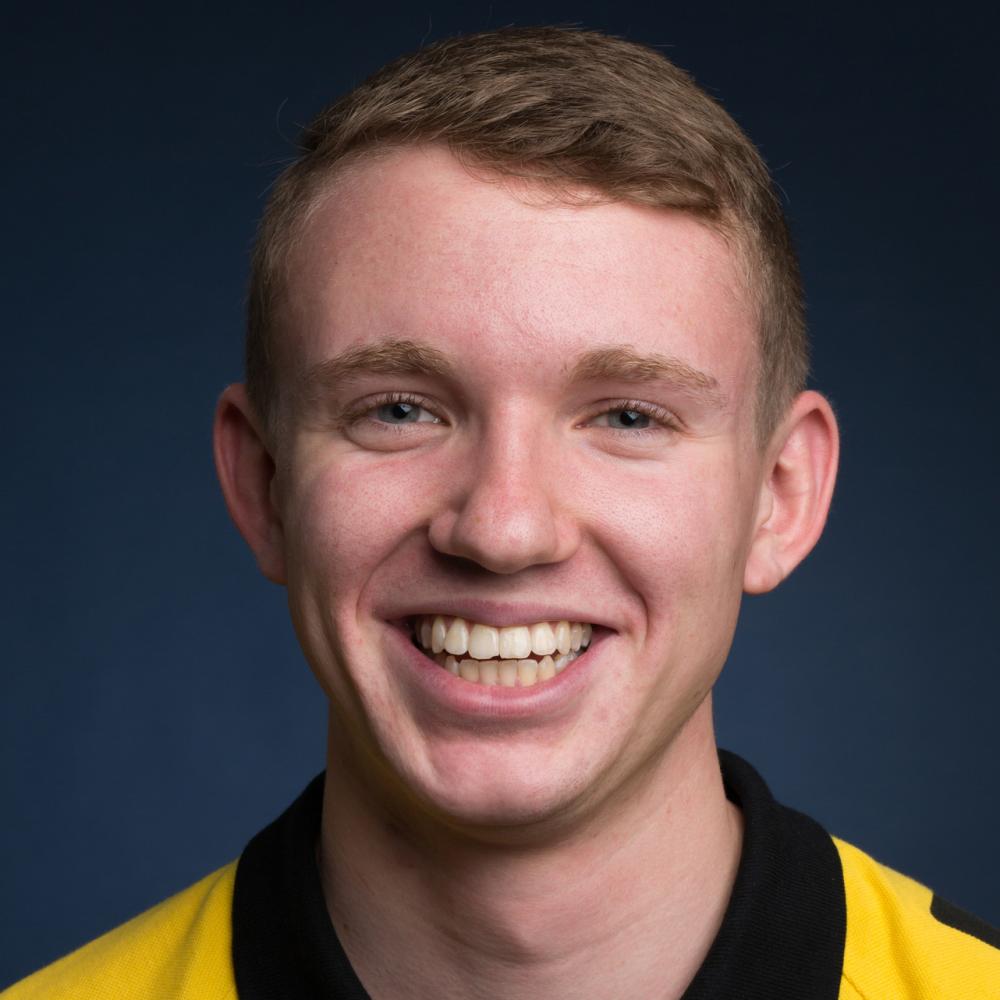 Konstantin Merz's avatar