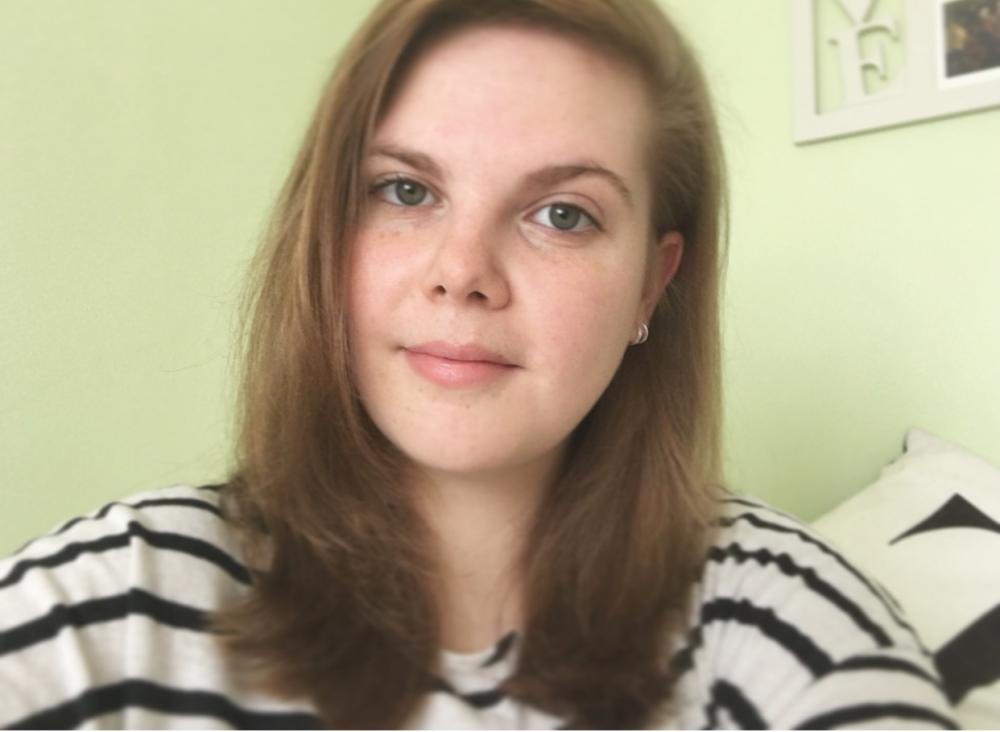 Laura Owen's avatar