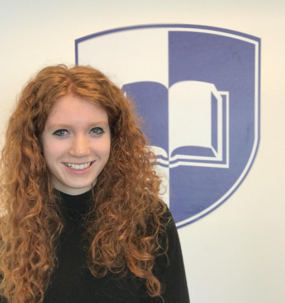 Laura Maw's avatar