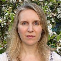 Louise Joy's avatar