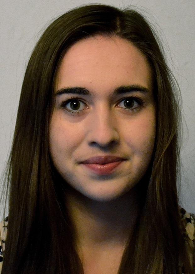 Lucy Furneaux's avatar