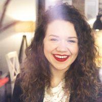 Lydia Lysenkova's avatar