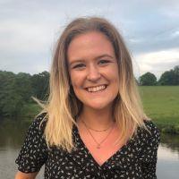 Maisie Jenyon's avatar