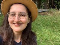 Mariia Kogan's avatar