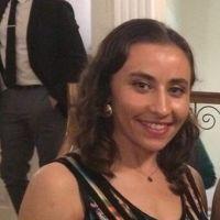 Melissa Duggan's avatar