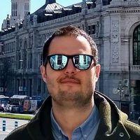 Miguel Rodriguez's avatar