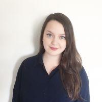 Molly Whyte's avatar