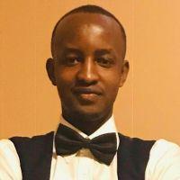 Nick Githinji 's avatar