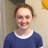 Olivia Craig-McFeely's avatar