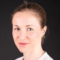 Rachel Ganly's avatar