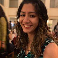 Ramya Deshpande's avatar