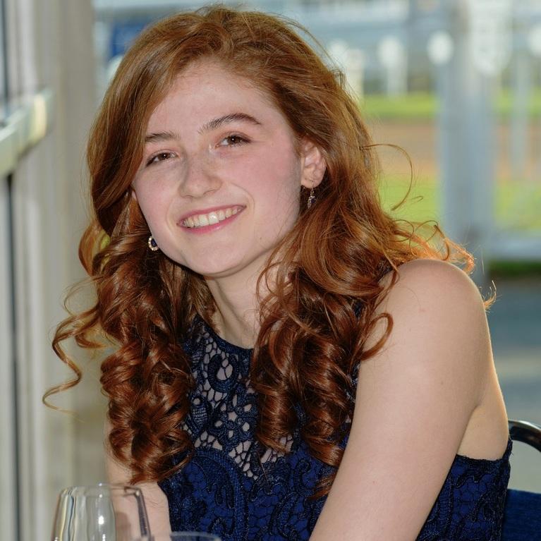Raphaëlle Soffe's avatar