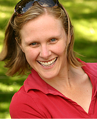 Rebecca Gelding's avatar