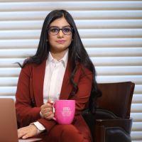 Ritika Israni's avatar