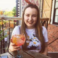 Sam Macrae's avatar