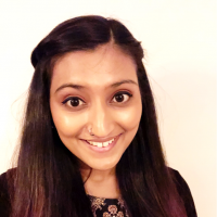 Selina Dhinsey's avatar