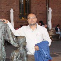 Subhas Yadav's avatar