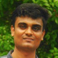 Vijay Victor's avatar