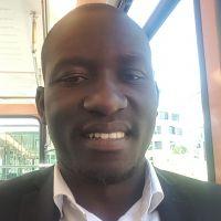 Wilfred Elegba's avatar