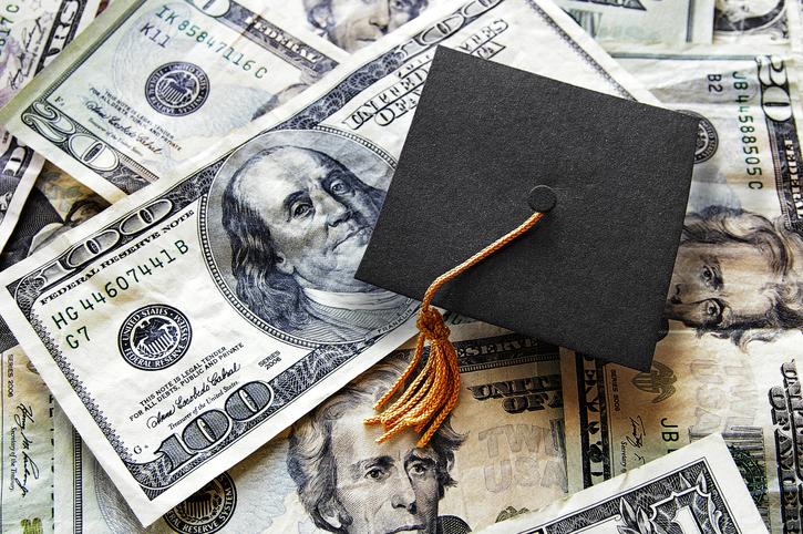 Graduate salary