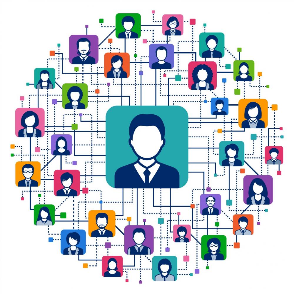 Social connections