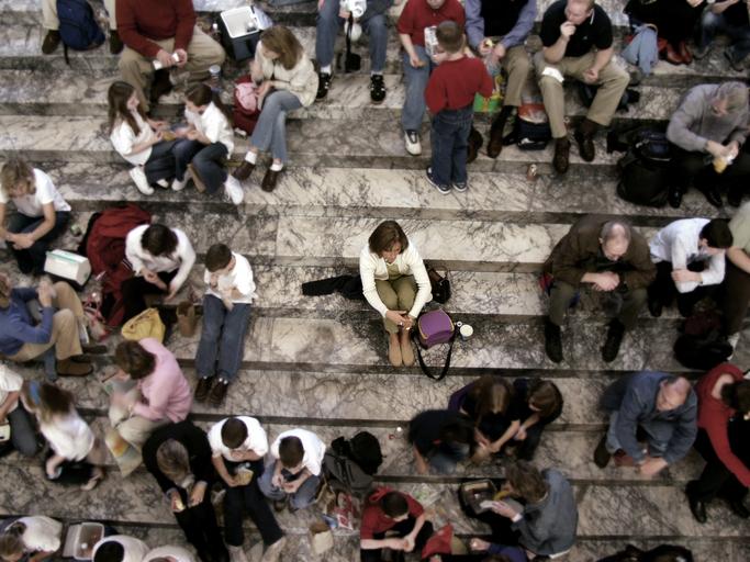 Loneliness at university
