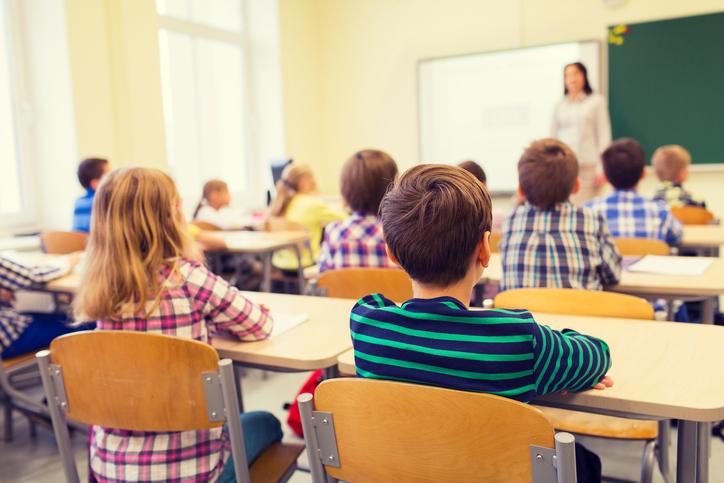 Why Grades Aren't Everything in the Learning Game