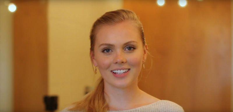 Best universities in the United States, student vlog