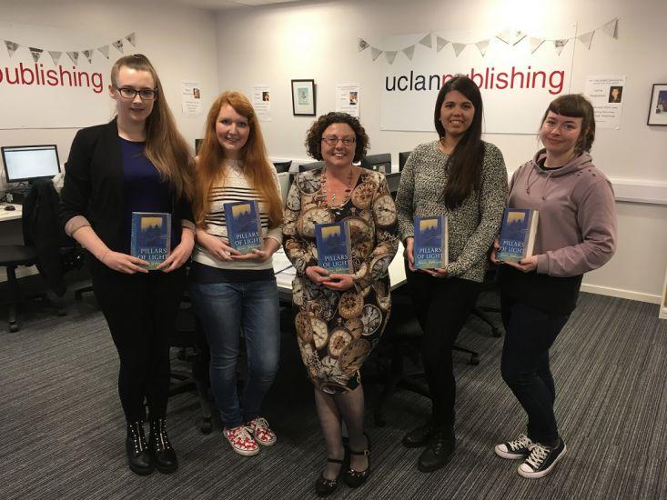 student publishing house
