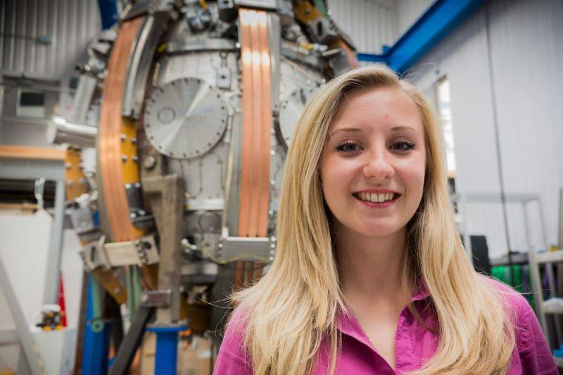 Women in stem