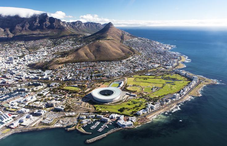 Cape Town