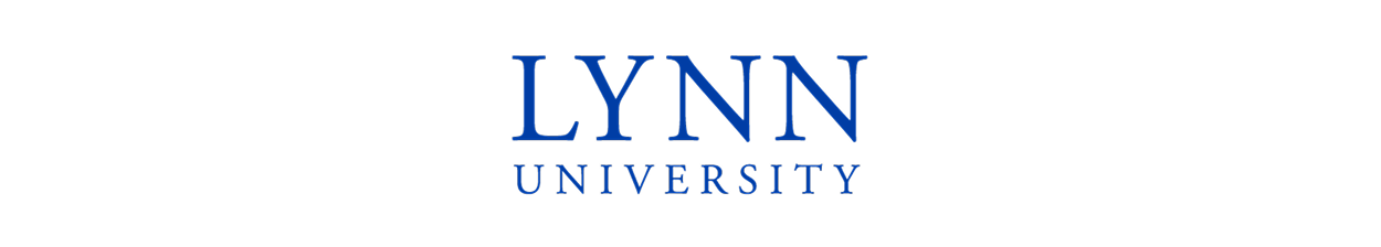 Lynn University logo