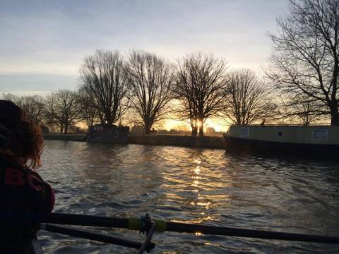 The University of Cambridge