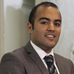 UIC Alumni - Saif Sarvana, CME Group