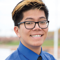Testimonial: Business Administration - University of Utah