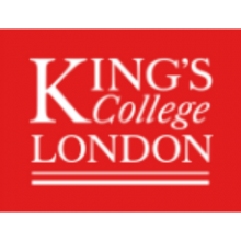 Kings College London logo