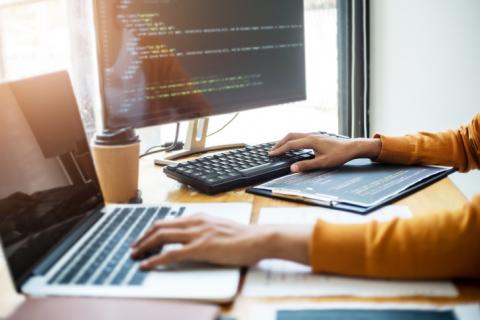 Best universities in the UK for computer science degrees