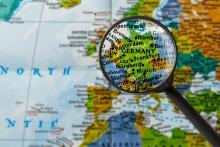 Germany student visa requirements