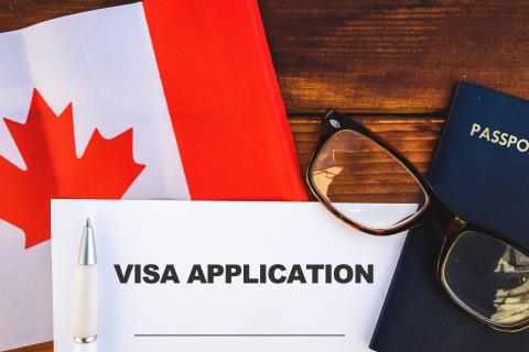 Canada student visa requirements