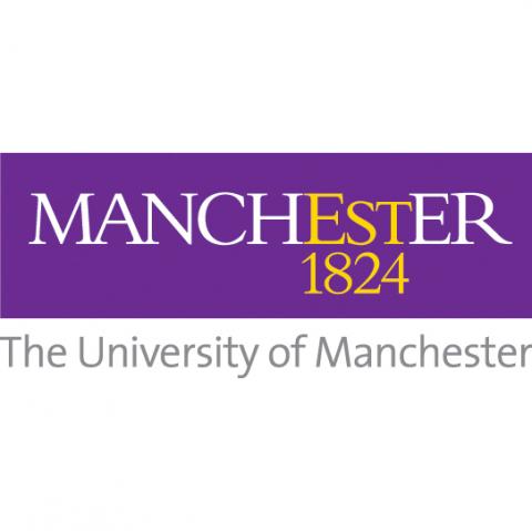 The University of Manchester's logo
