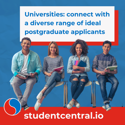 Student Central
