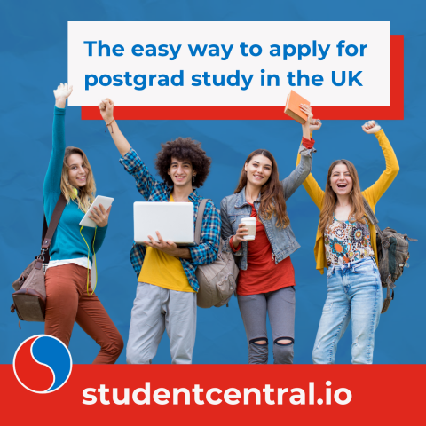 Student Central