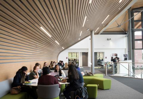 University of Warwick careers