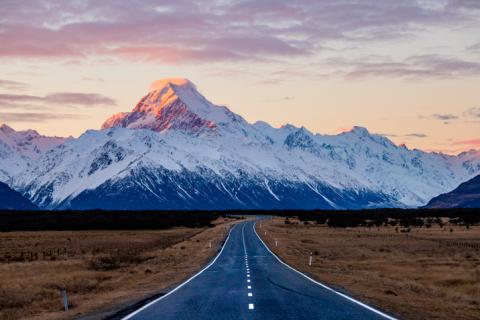 A guide to student visas in New Zealand