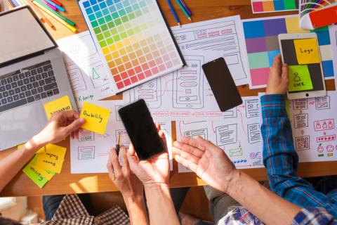 Entrepreneurship as a university student