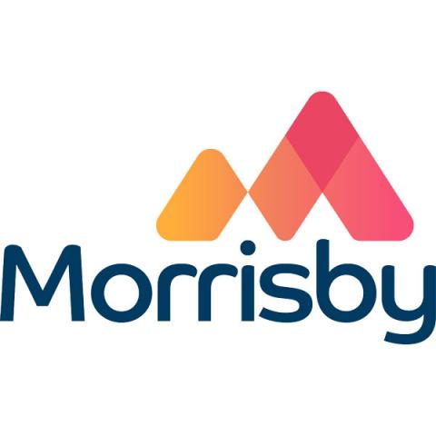 Morrisby logo