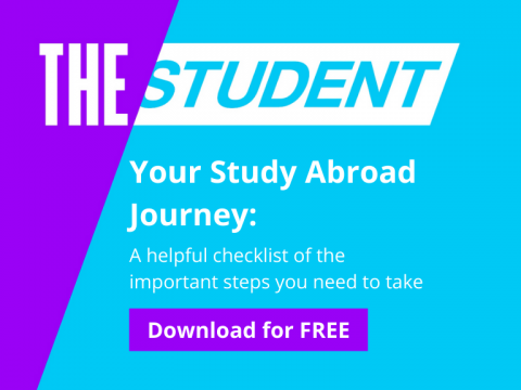 Free study abroad guide