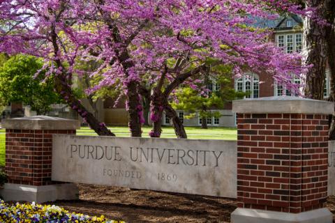 Purdue University