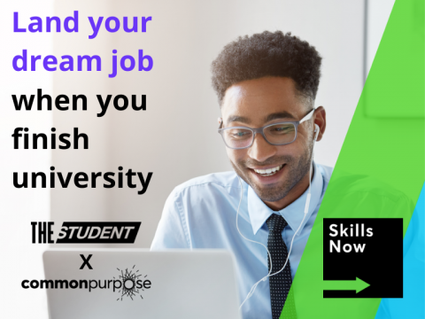 skills now employability course CTA